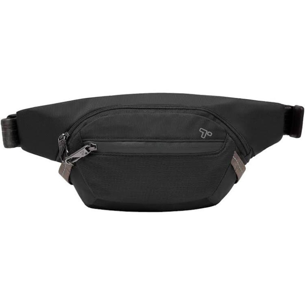 Travelon anti theft sling bag Fanny pack waist